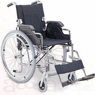 Прокат инвалидного кресла коляски в Чебоксарах